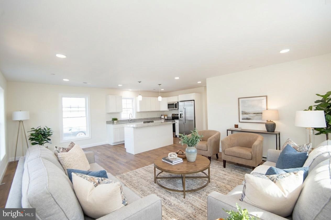 HURLOCK - Residential