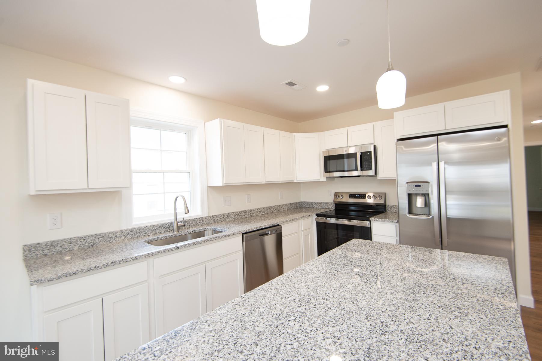 HURLOCK - Residential