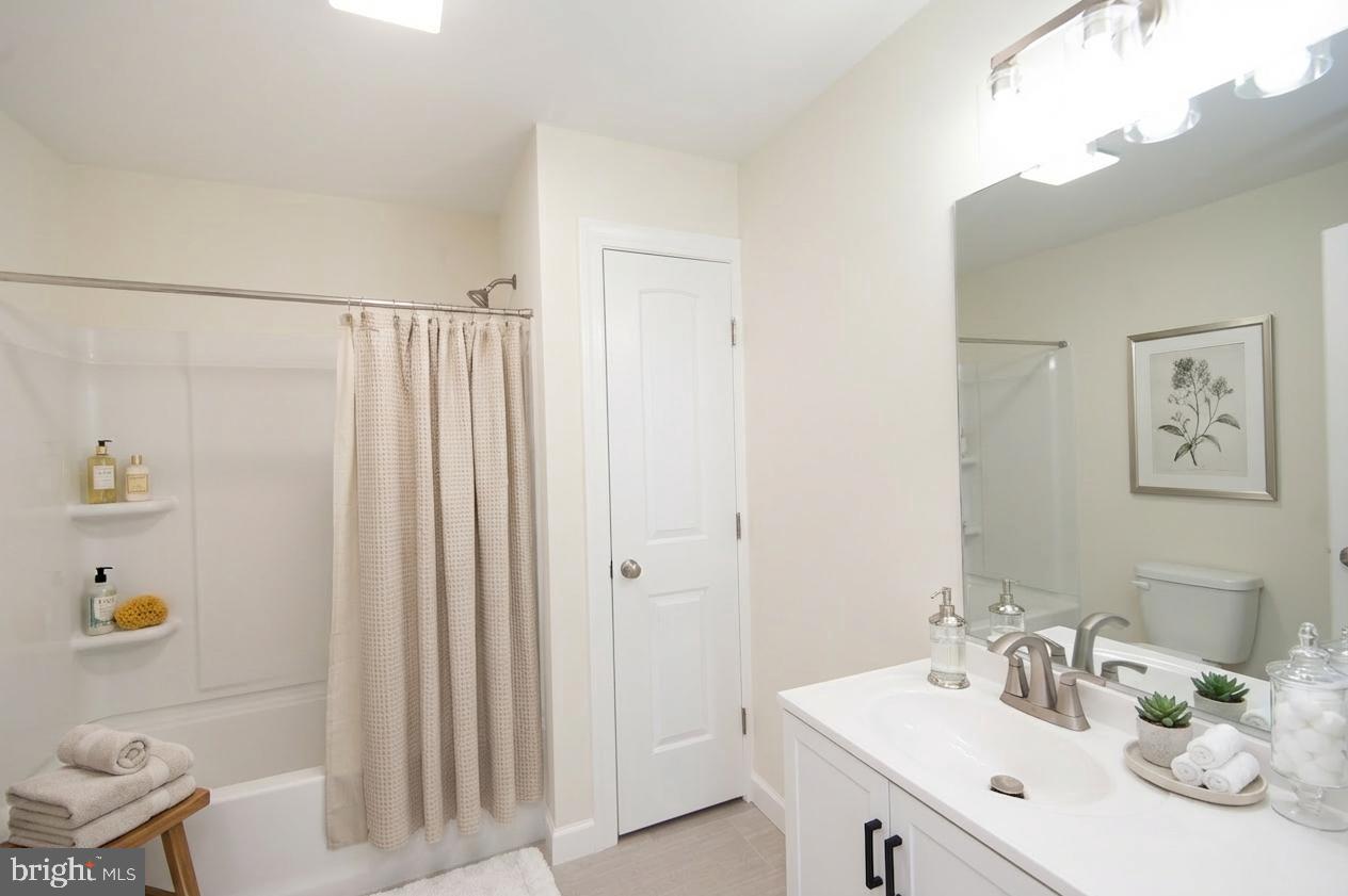 HURLOCK - Residential