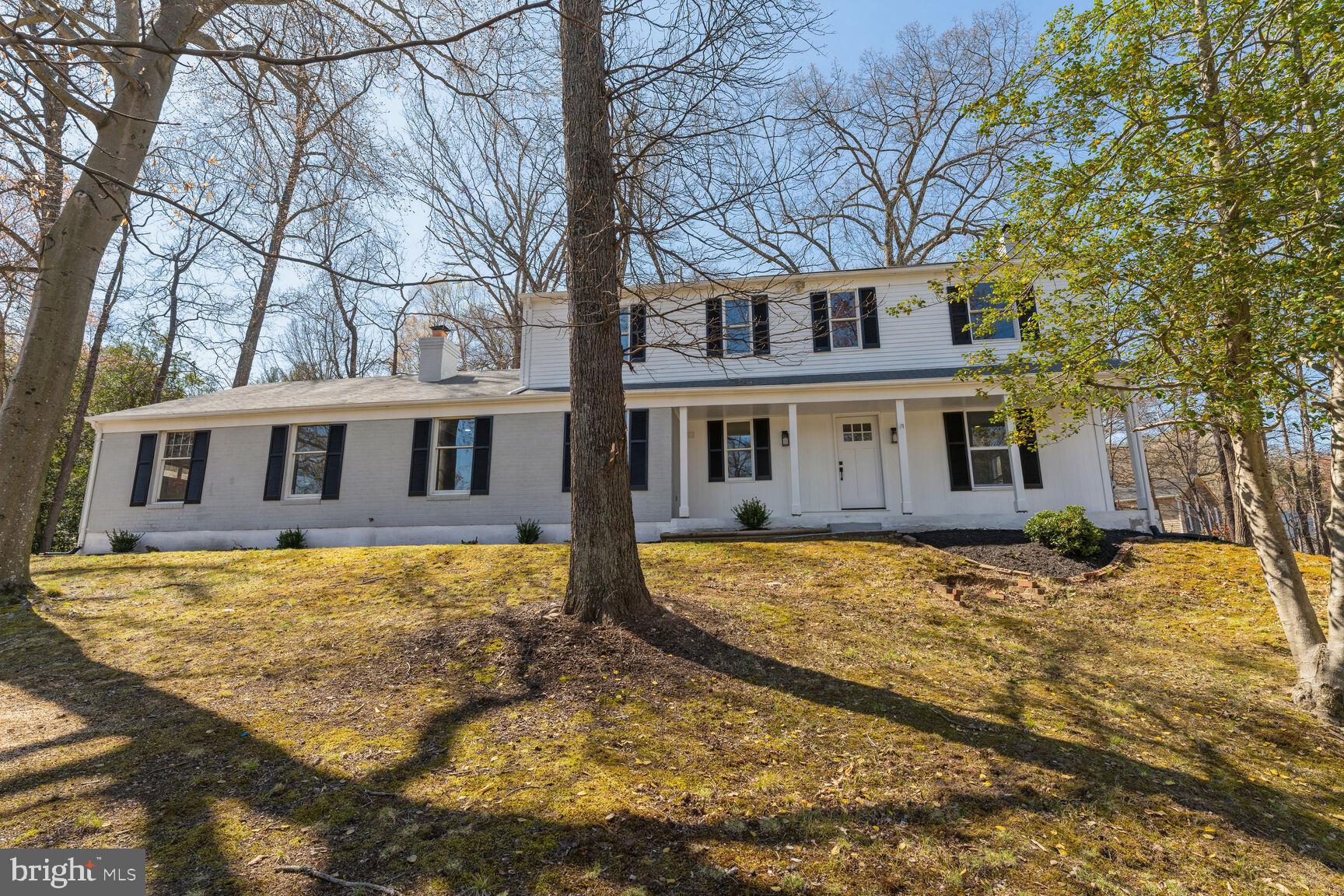 TANTALLON HILLS - Residential