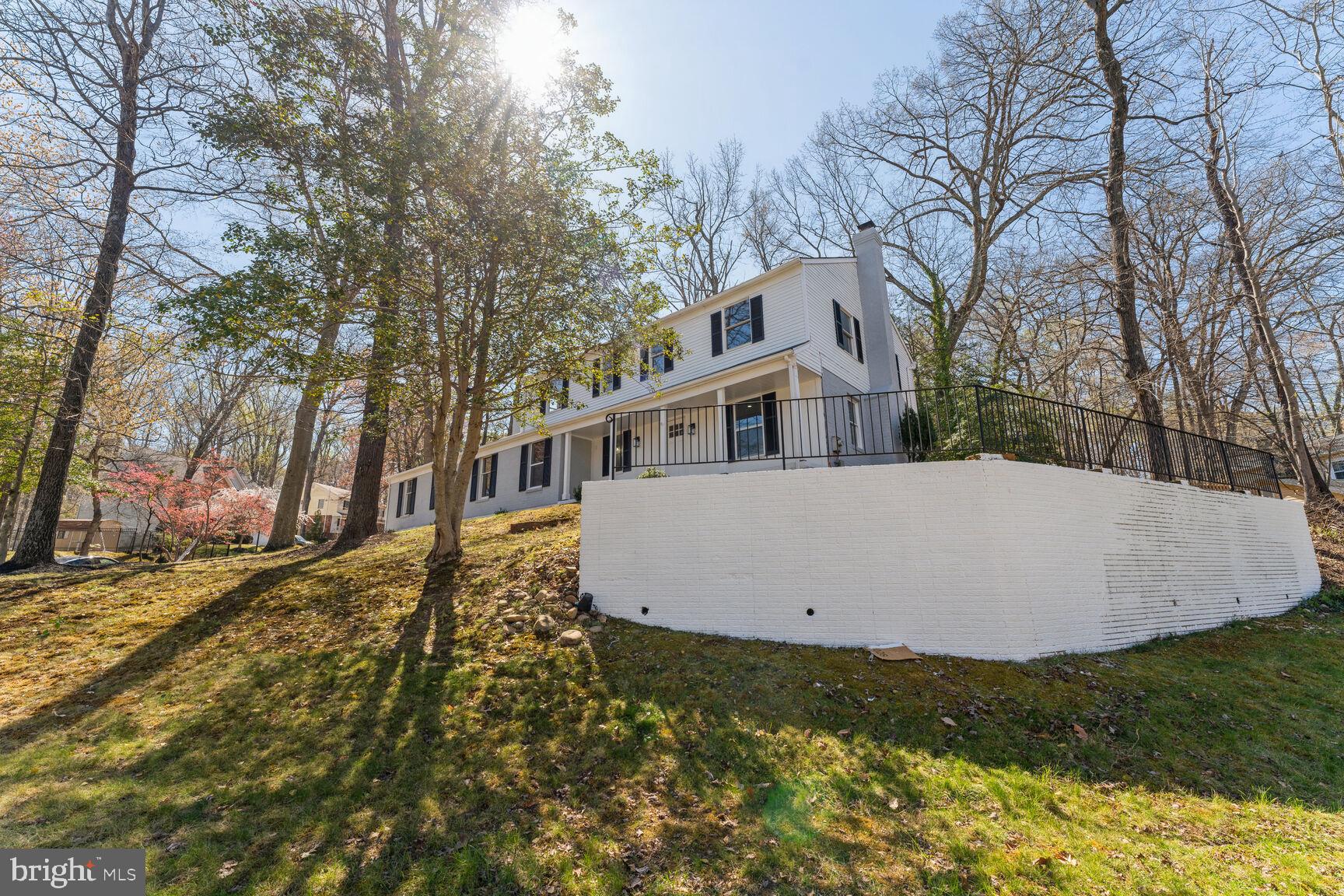 TANTALLON HILLS - Residential