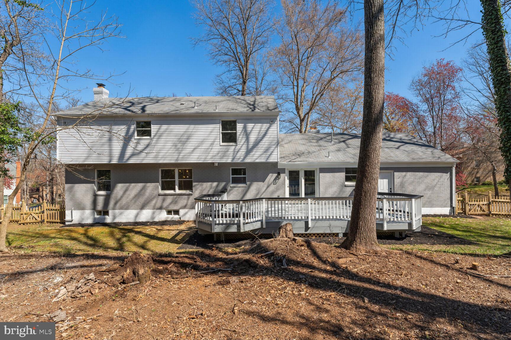 TANTALLON HILLS - Residential