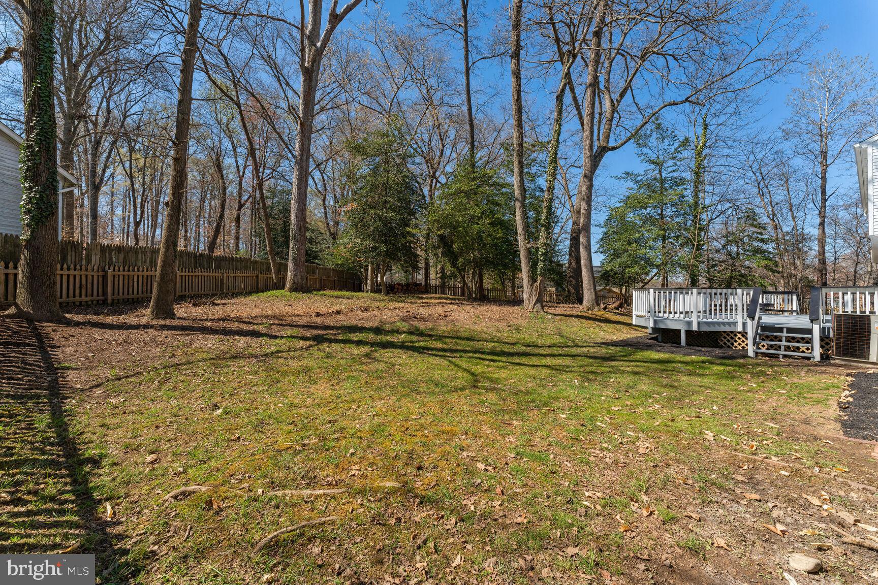 TANTALLON HILLS - Residential