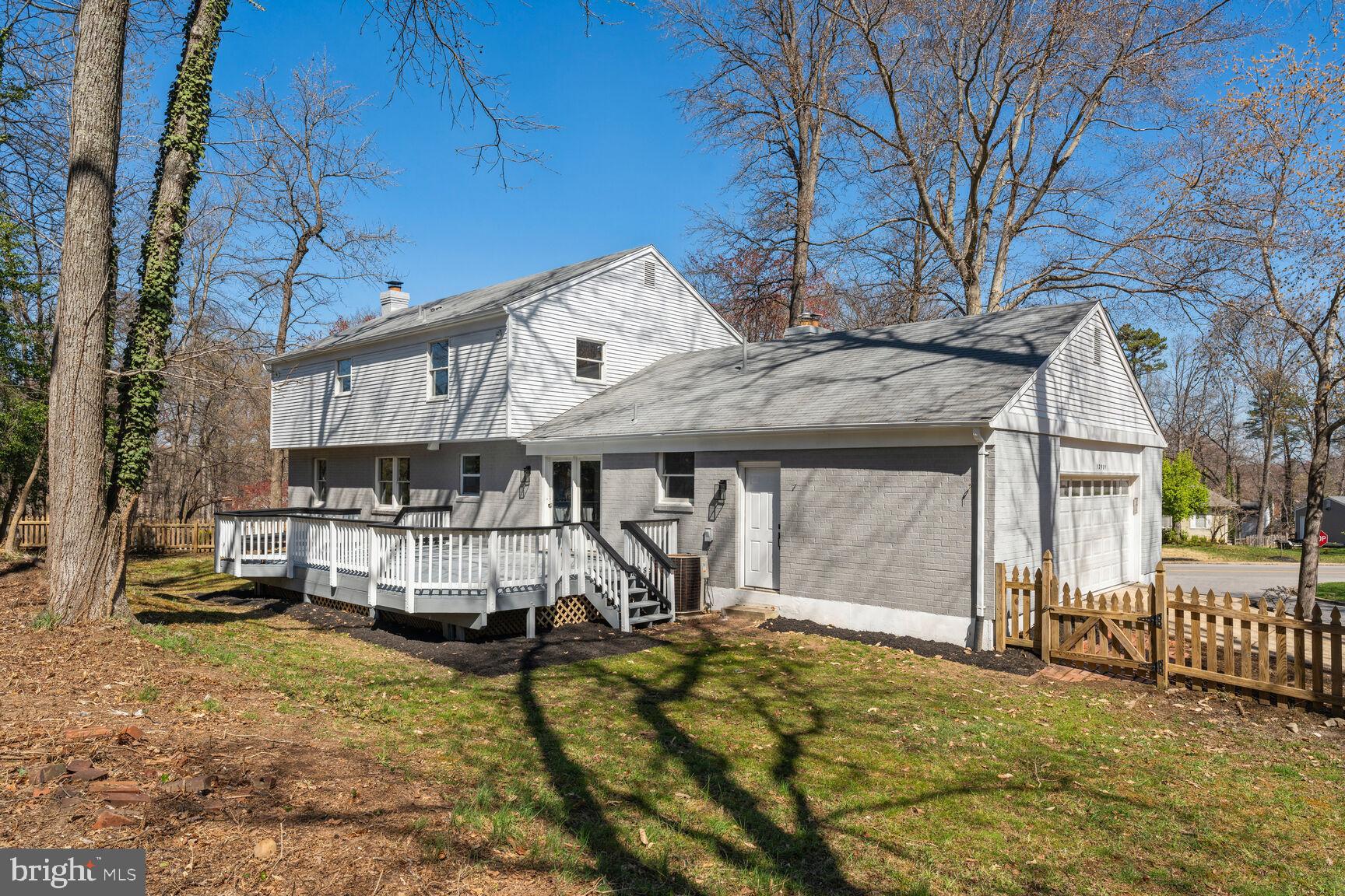 TANTALLON HILLS - Residential