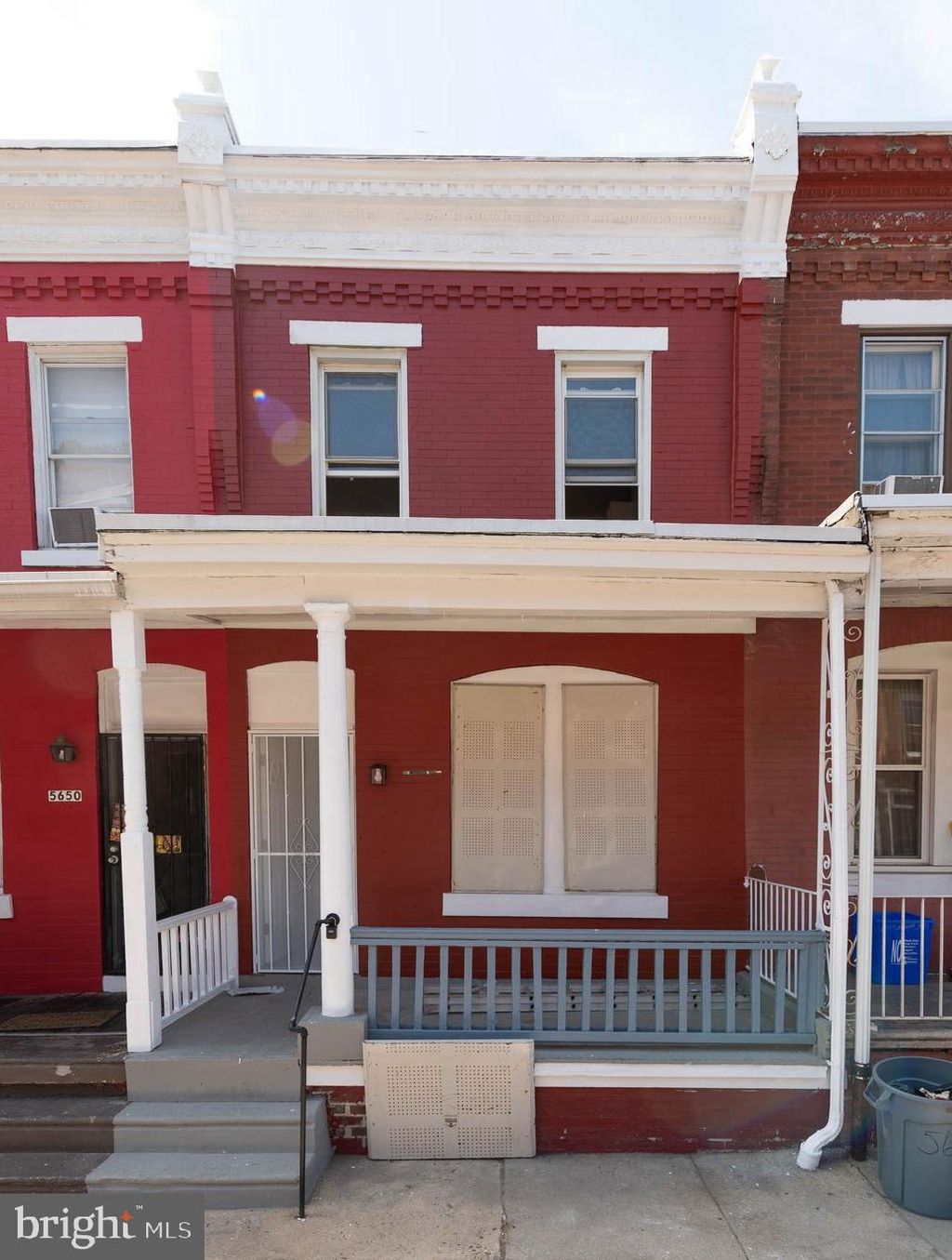 Photo of 5652 Heiskell Street, PHILADELPHIA, PA 19144 (MLS # PAPH2537014)