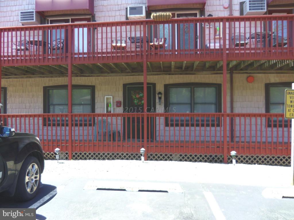 CAINE WOODS - Residential