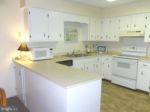 CAINE WOODS - Residential