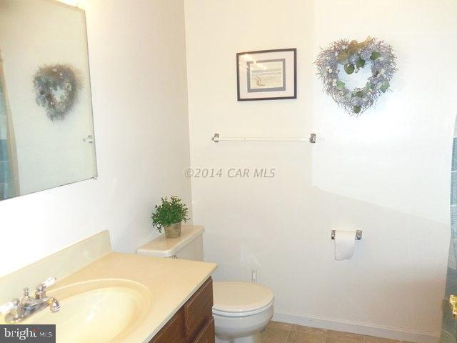 CAINE WOODS - Residential