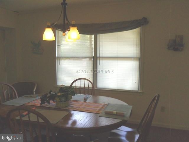 CAINE WOODS - Residential