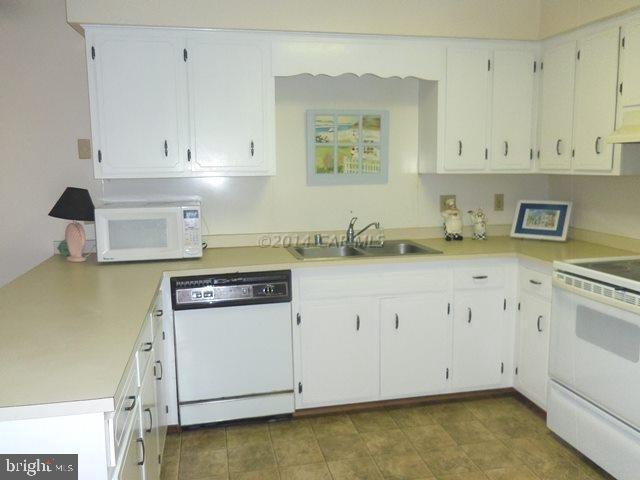 CAINE WOODS - Residential