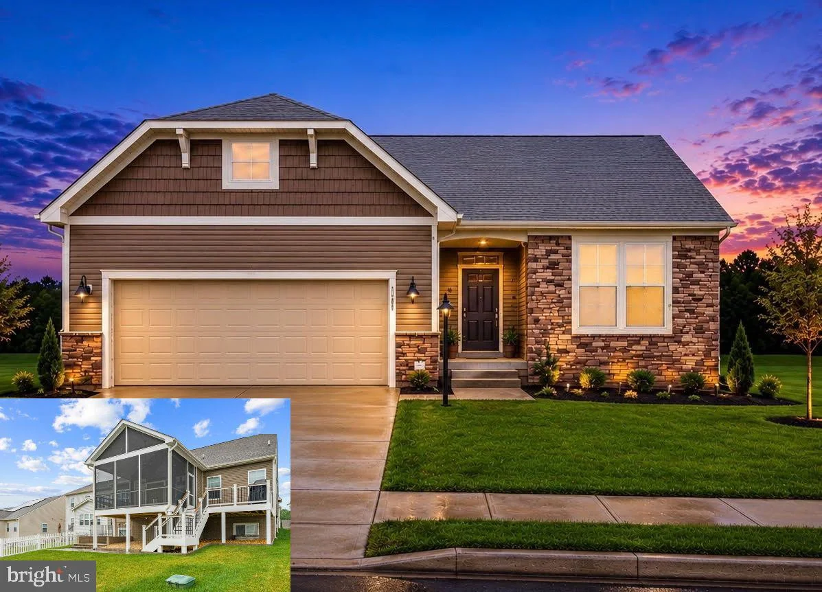 2047 Armstrong Terrace, Jeffersonton, VA, 22724