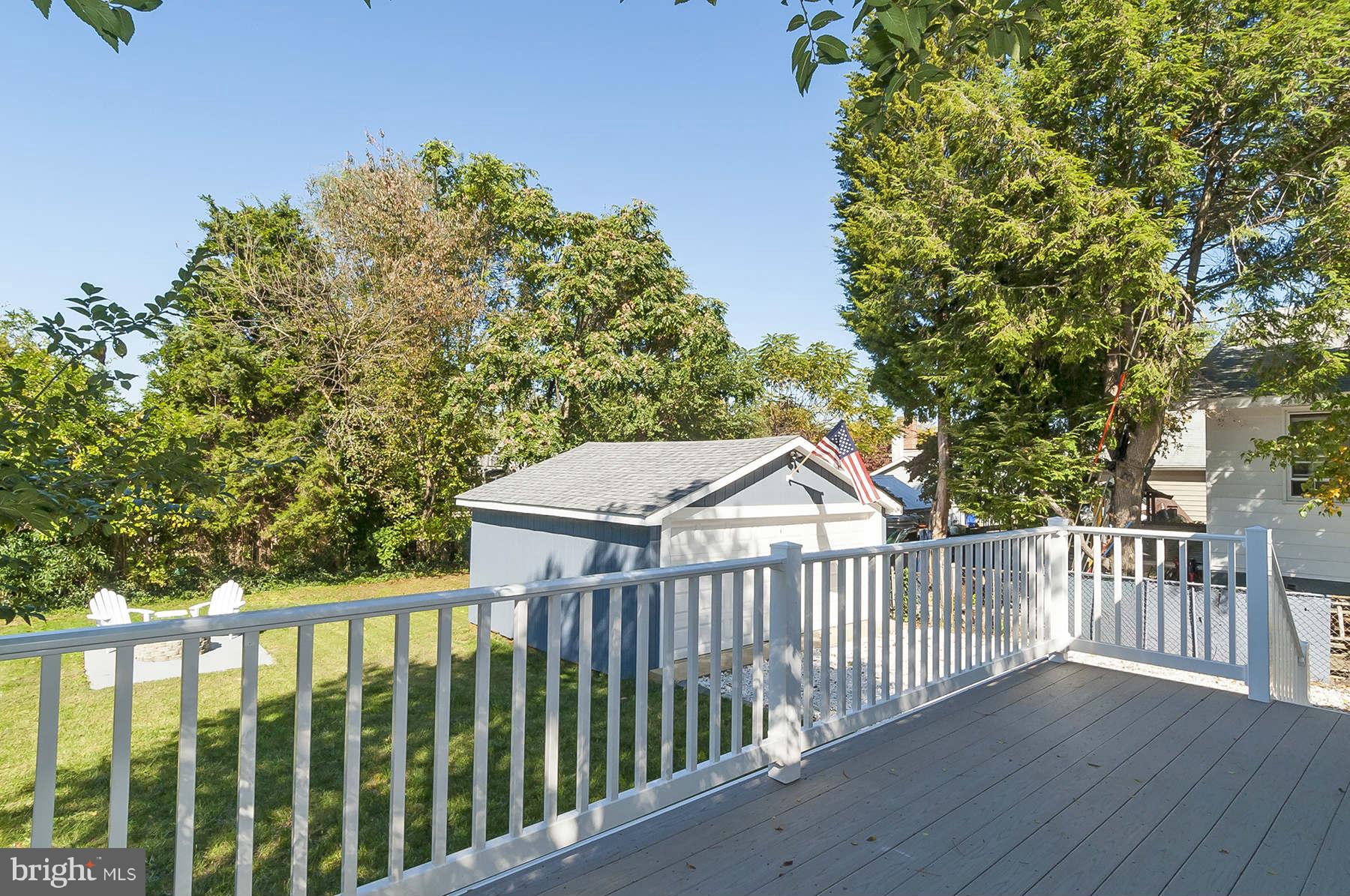 WEST ANNAPOLIS - Residential