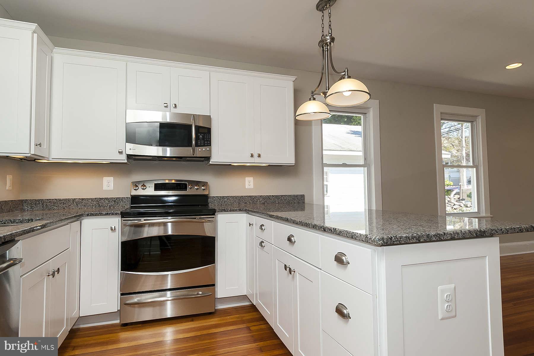 WEST ANNAPOLIS - Residential