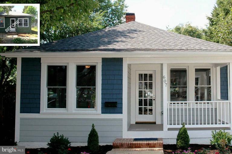 WEST ANNAPOLIS - Residential