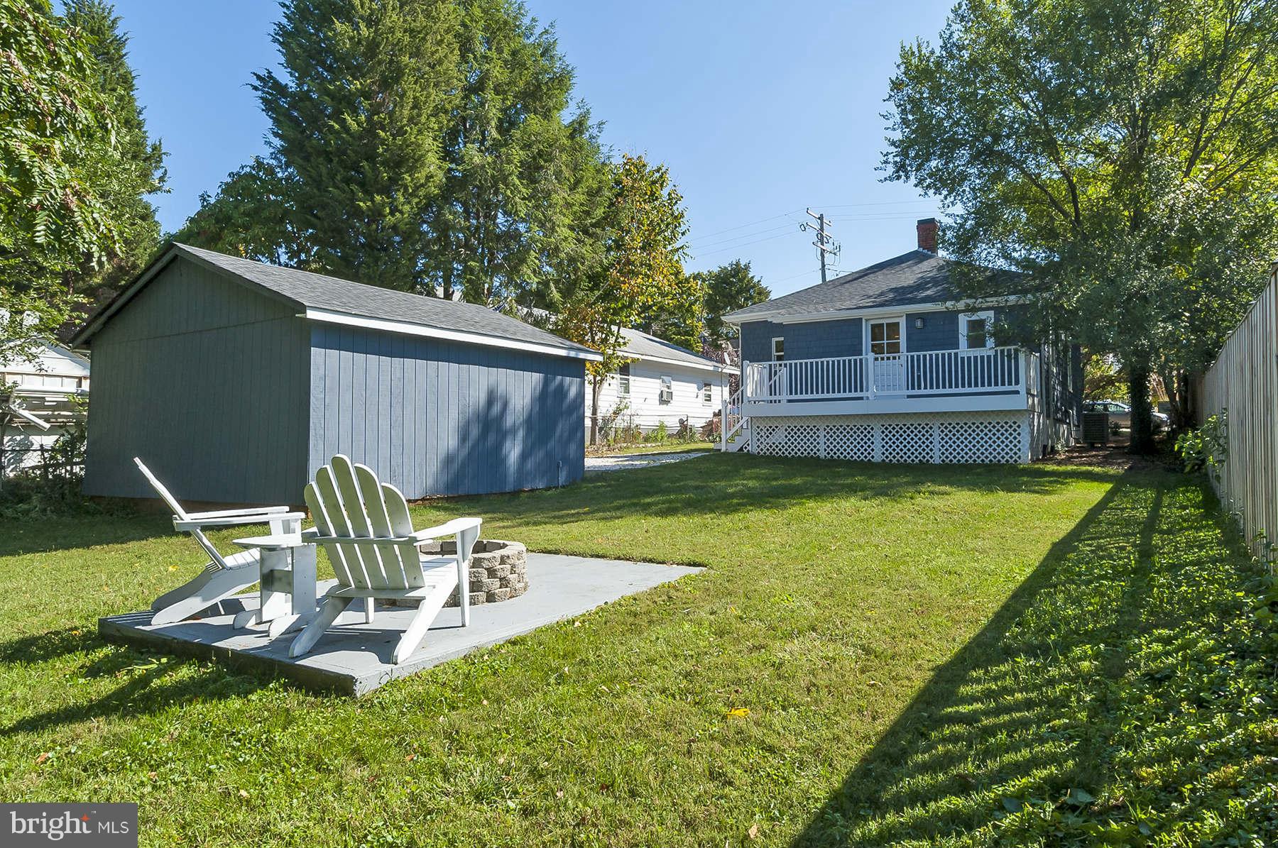 WEST ANNAPOLIS - Residential