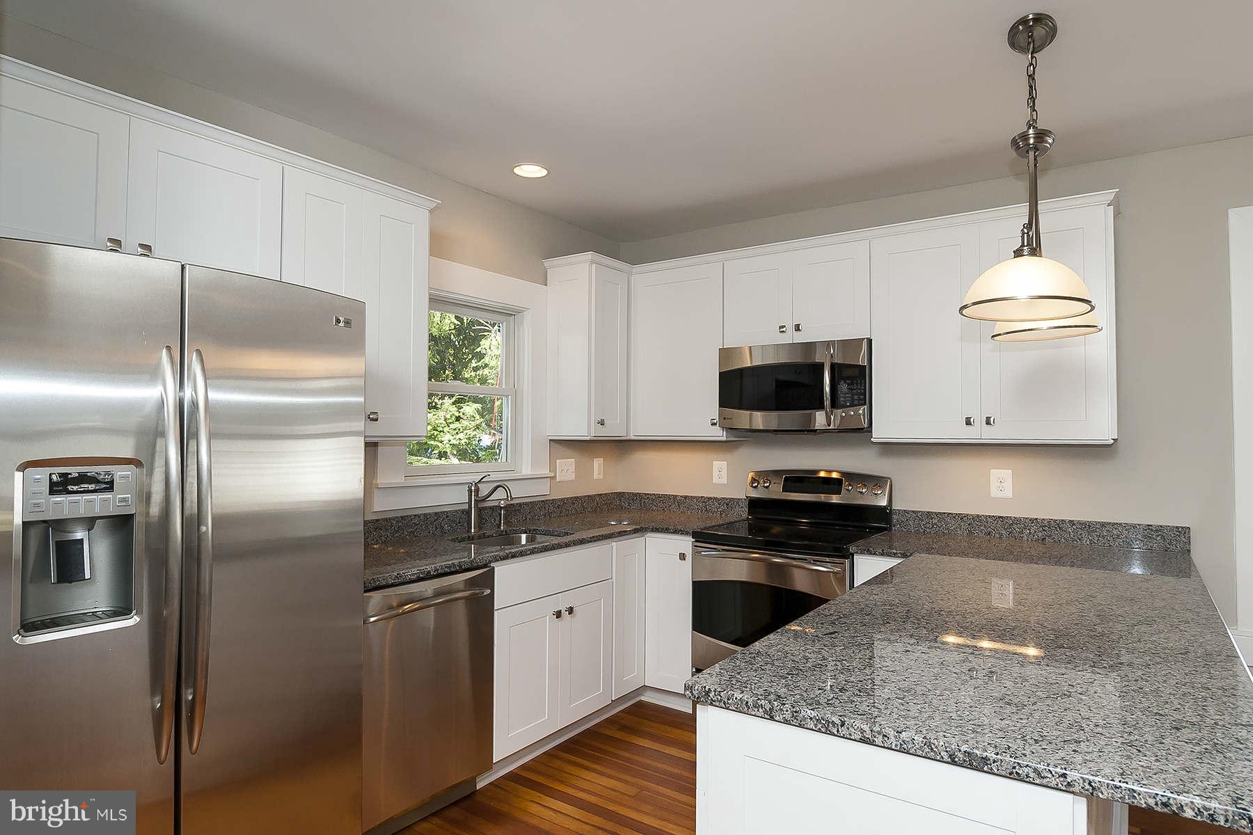 WEST ANNAPOLIS - Residential