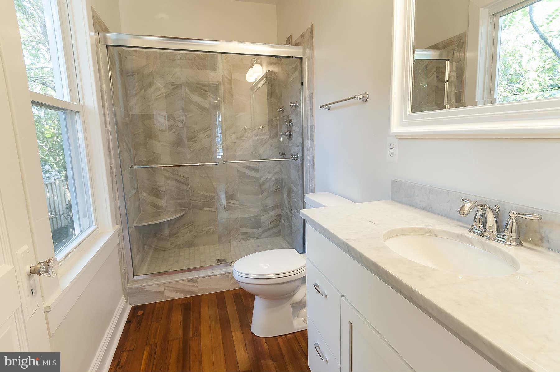 WEST ANNAPOLIS - Residential