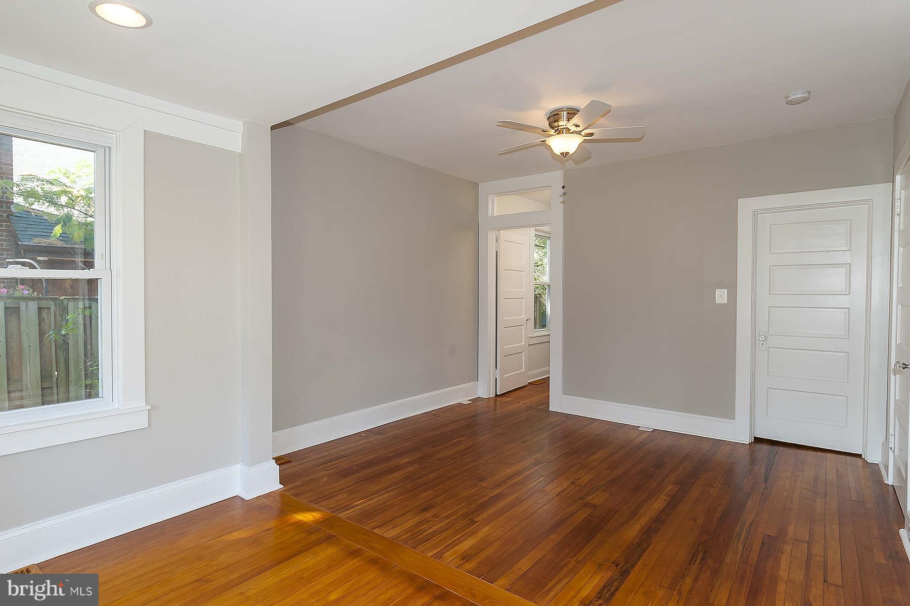 WEST ANNAPOLIS - Residential