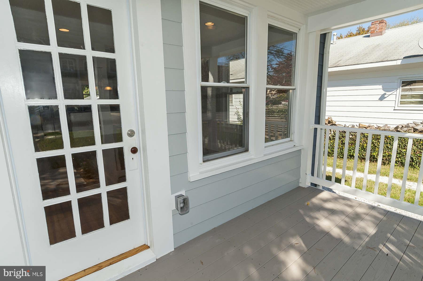 WEST ANNAPOLIS - Residential