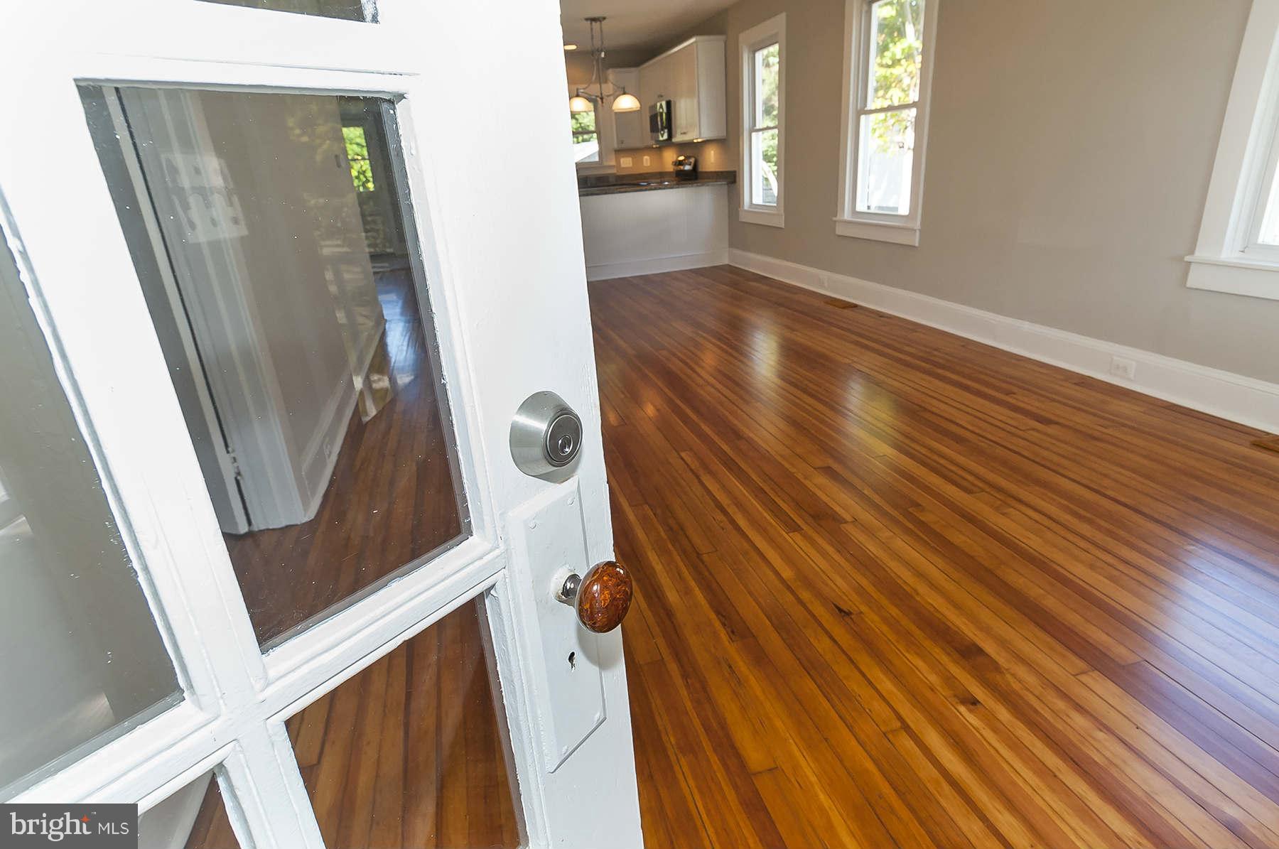 WEST ANNAPOLIS - Residential