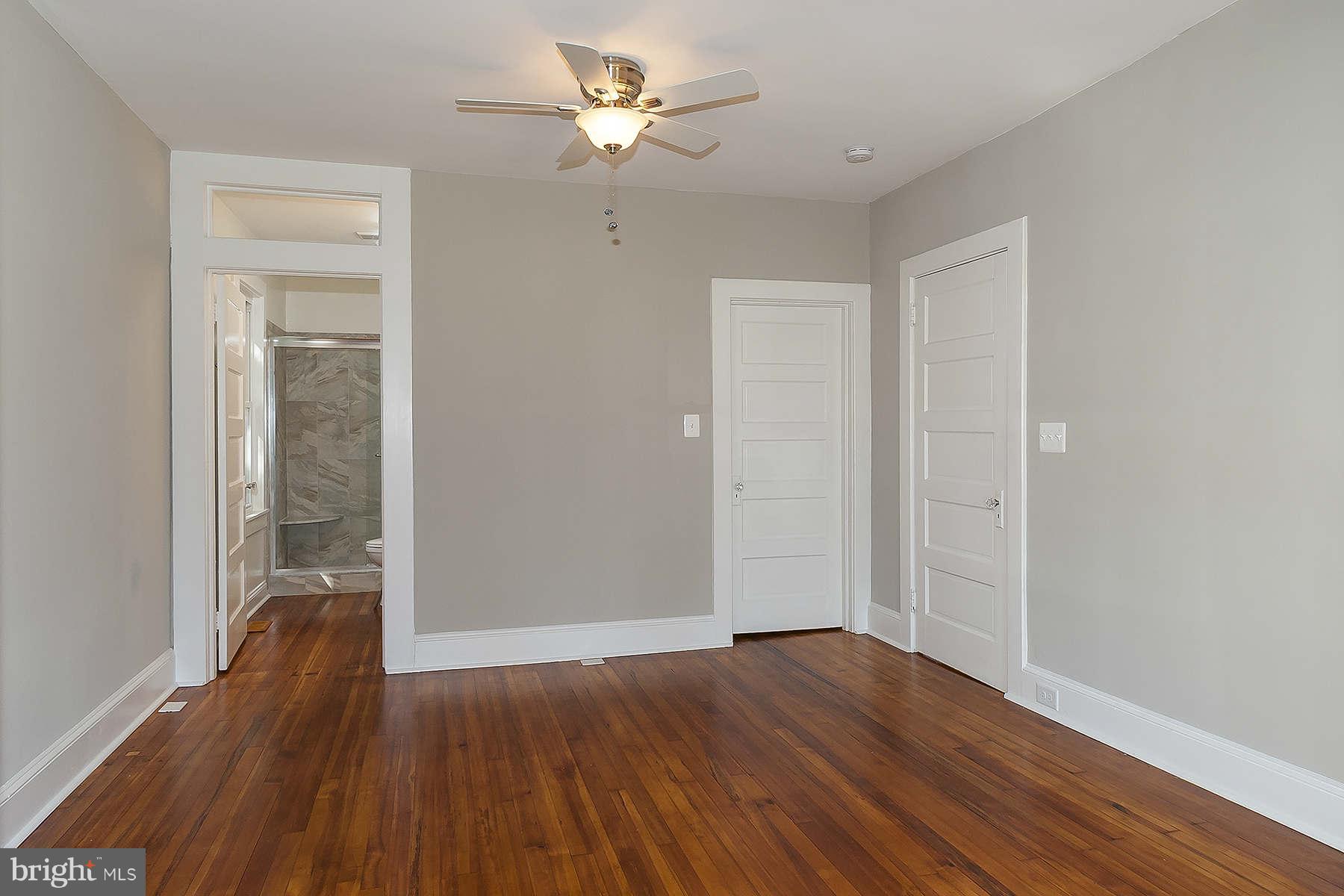 WEST ANNAPOLIS - Residential