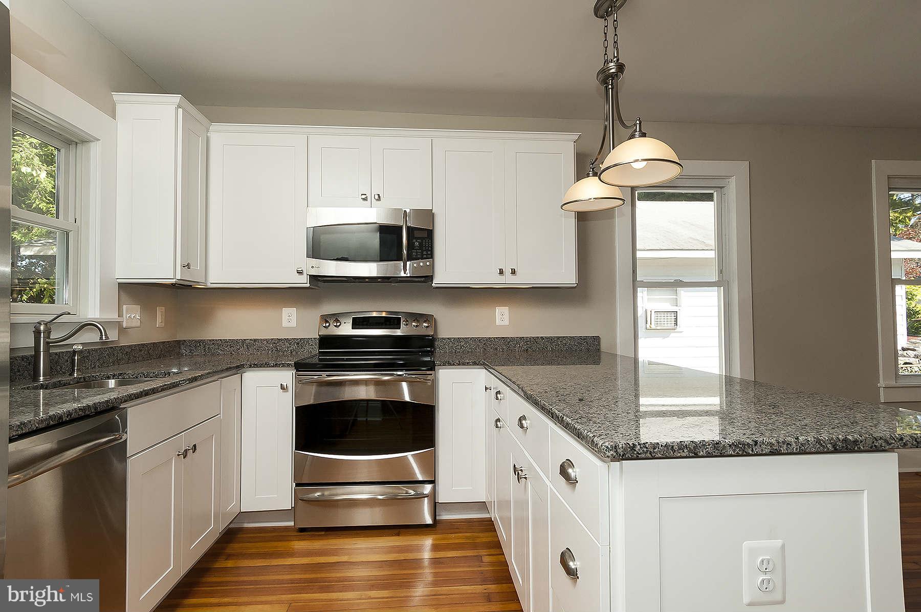 WEST ANNAPOLIS - Residential