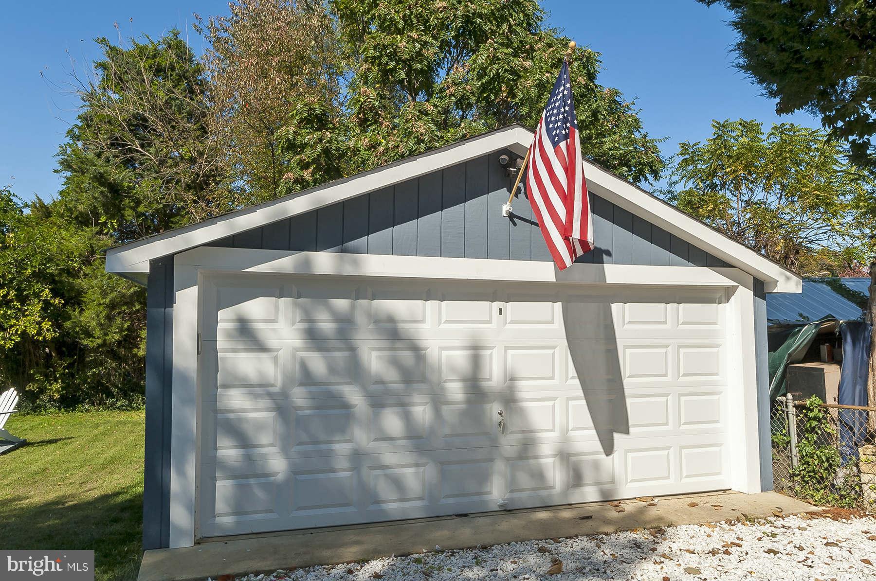 WEST ANNAPOLIS - Residential