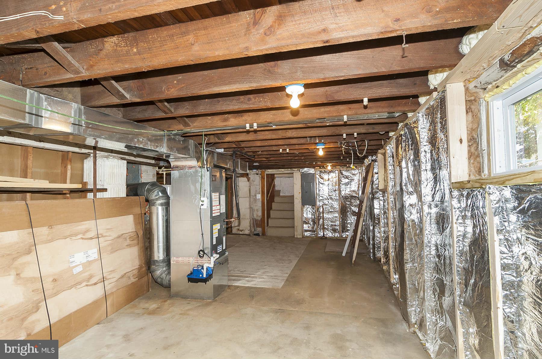 WEST ANNAPOLIS - Residential