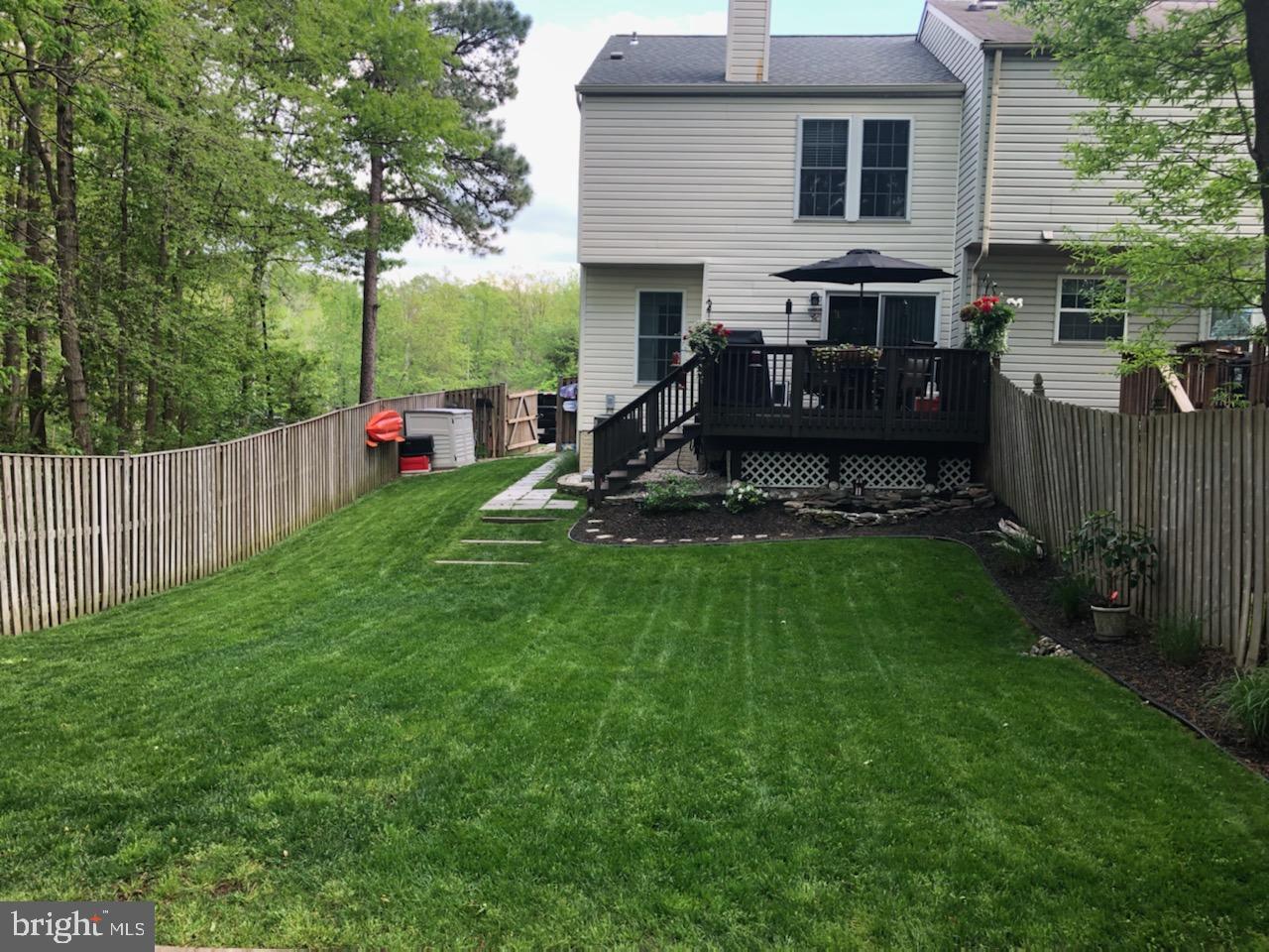 CHESTNUT HILL COVE - Residential