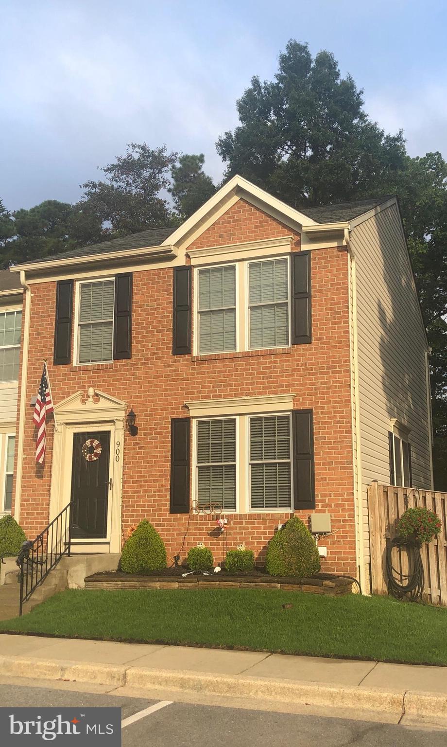 CHESTNUT HILL COVE - Residential