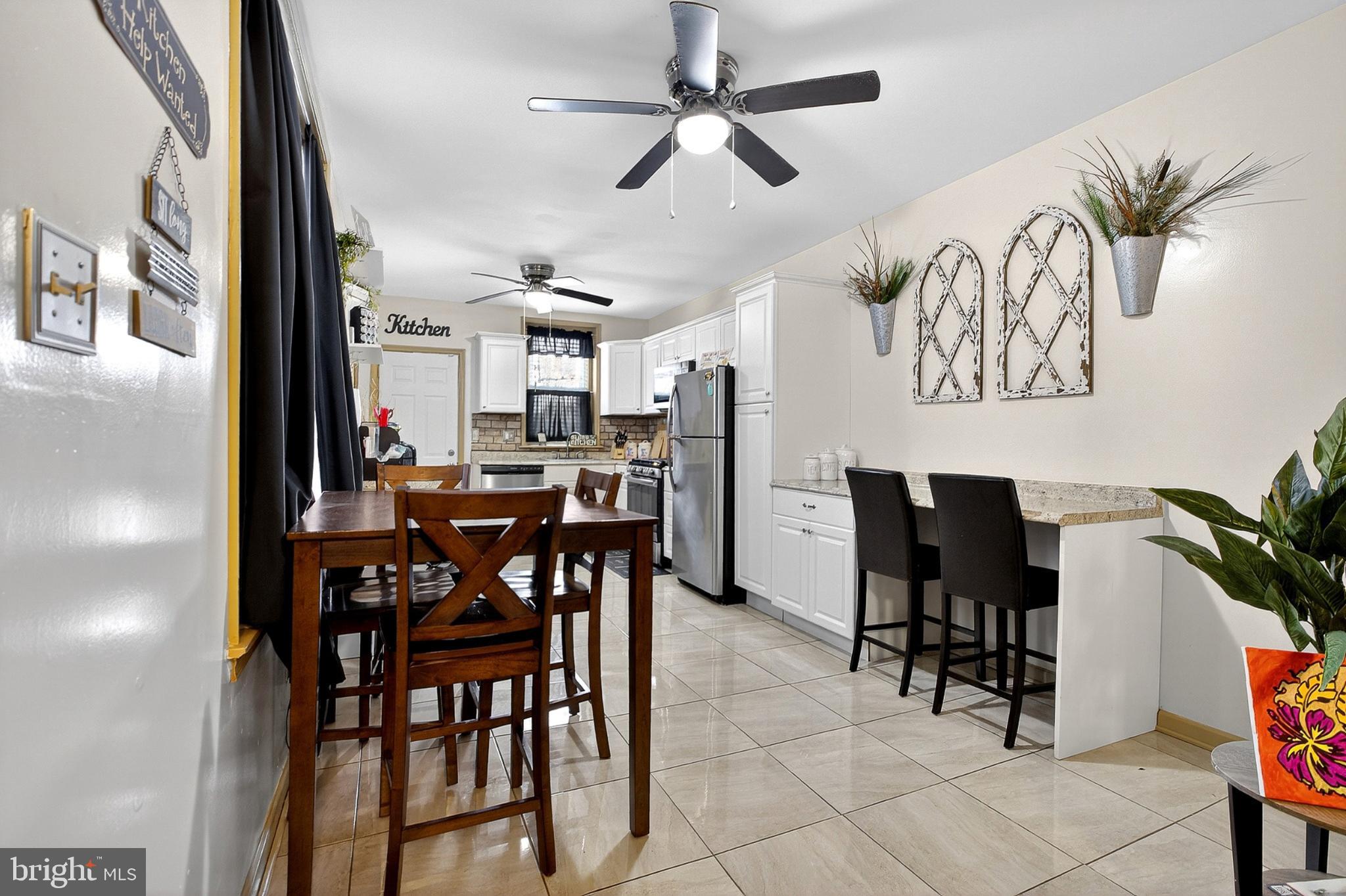 PHILADELPHIA (SOUTHWEST) - Residential