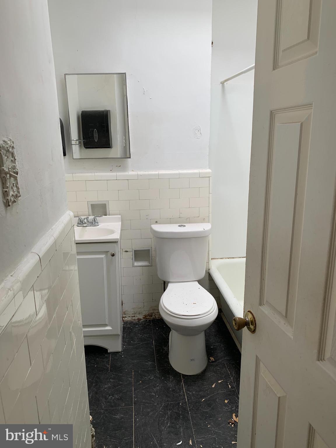 PARK CIRCLE - Residential