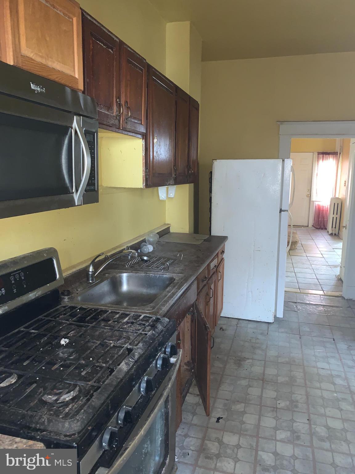 PARK CIRCLE - Residential