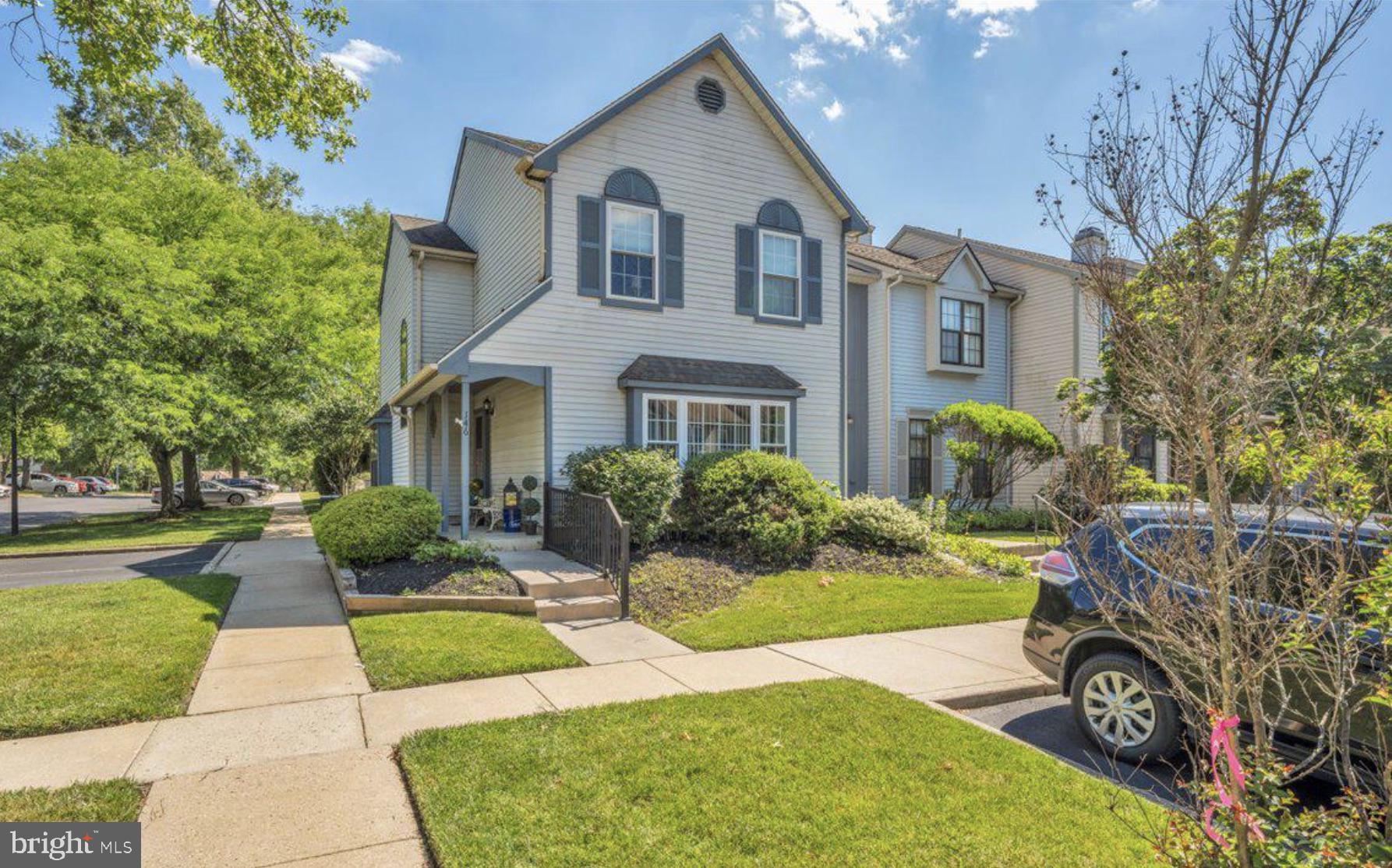 146 CROWN PRINCE DRIVE