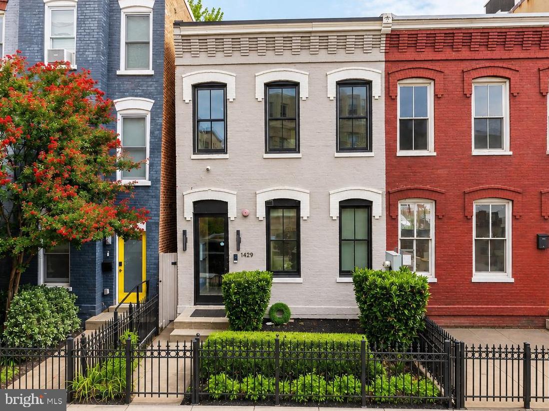 1429 W STREET NW 1