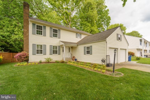 Homes For Rent - 6224 Capella Avenue<br/> BURKE, VA 22015