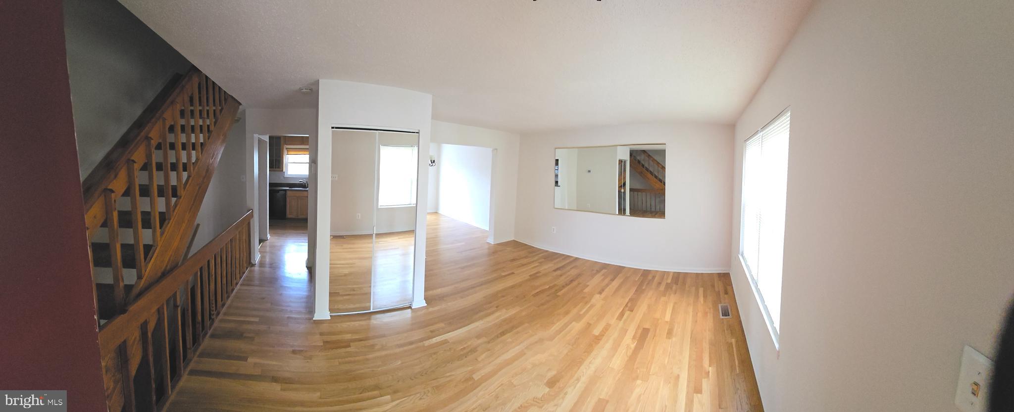 ENTERPRISE KNOLLS - Residential Lease