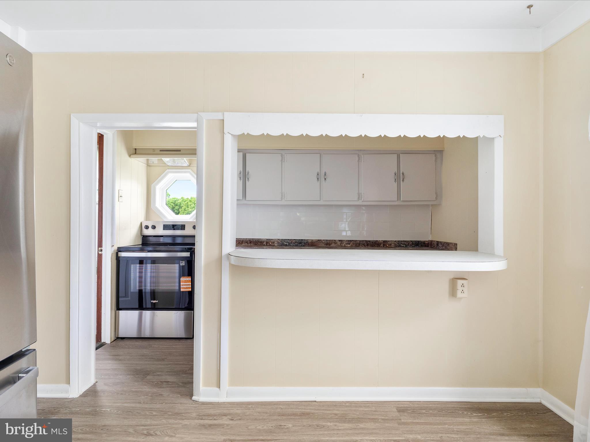 CITY OF MARTINSBURG - Residential