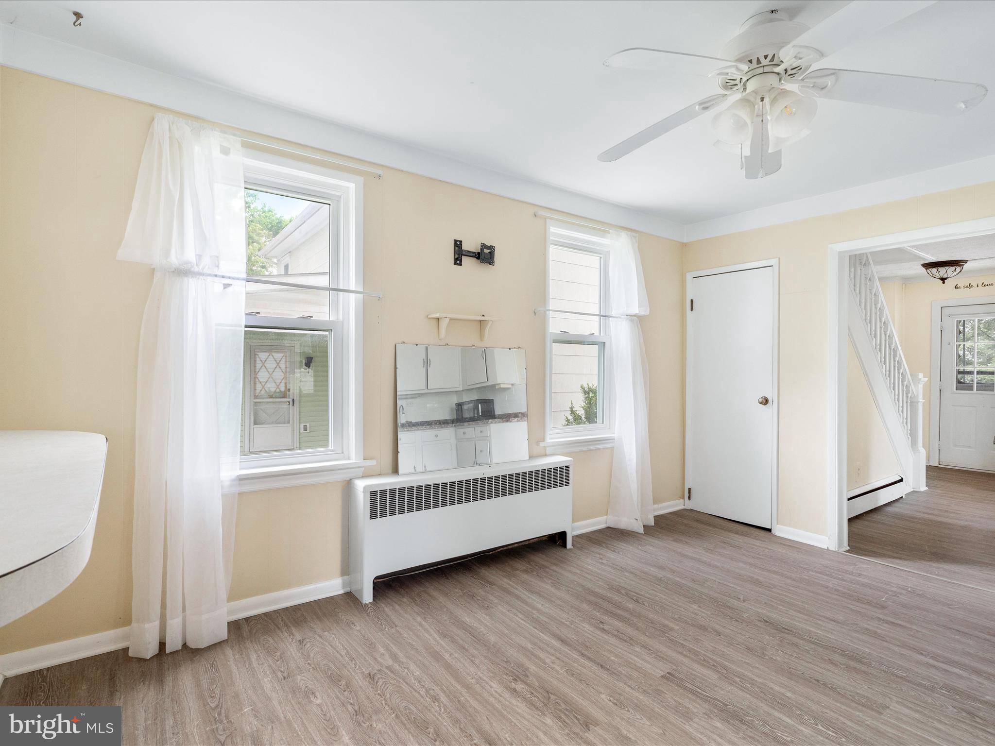 CITY OF MARTINSBURG - Residential