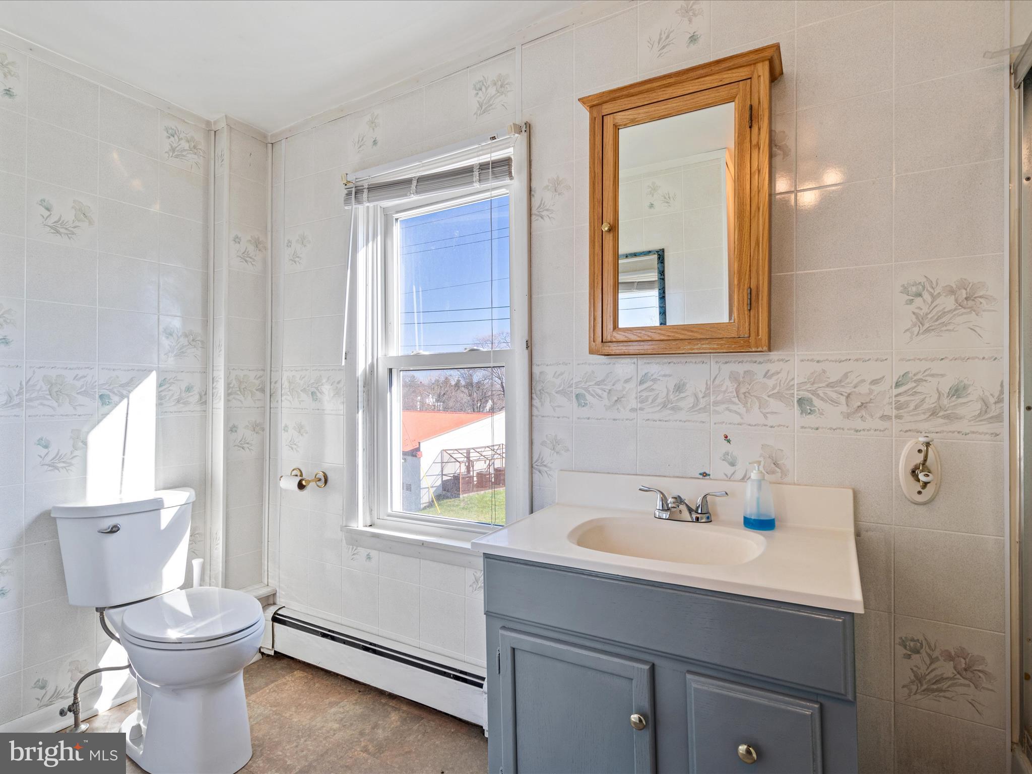 CITY OF MARTINSBURG - Residential