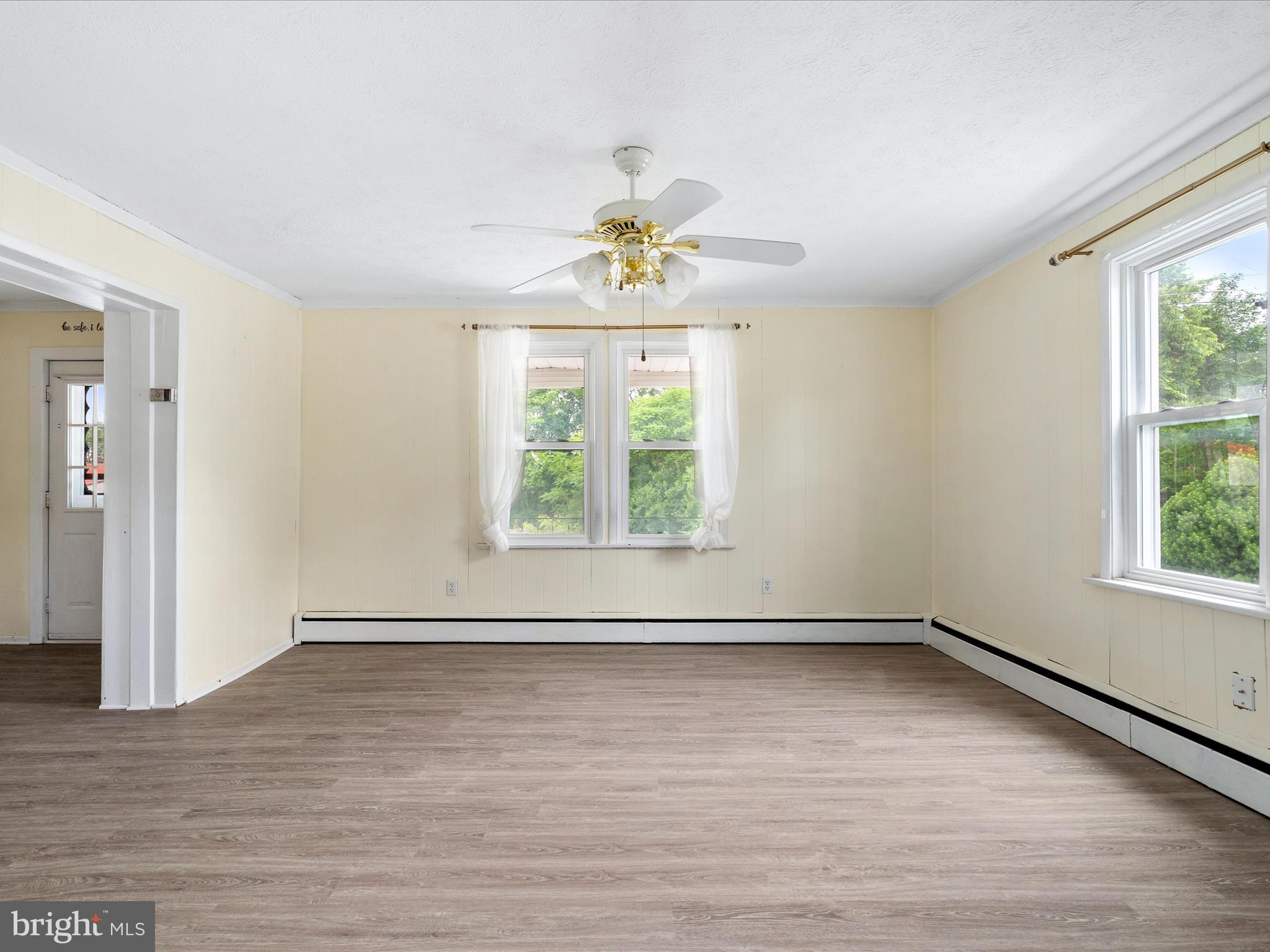 CITY OF MARTINSBURG - Residential