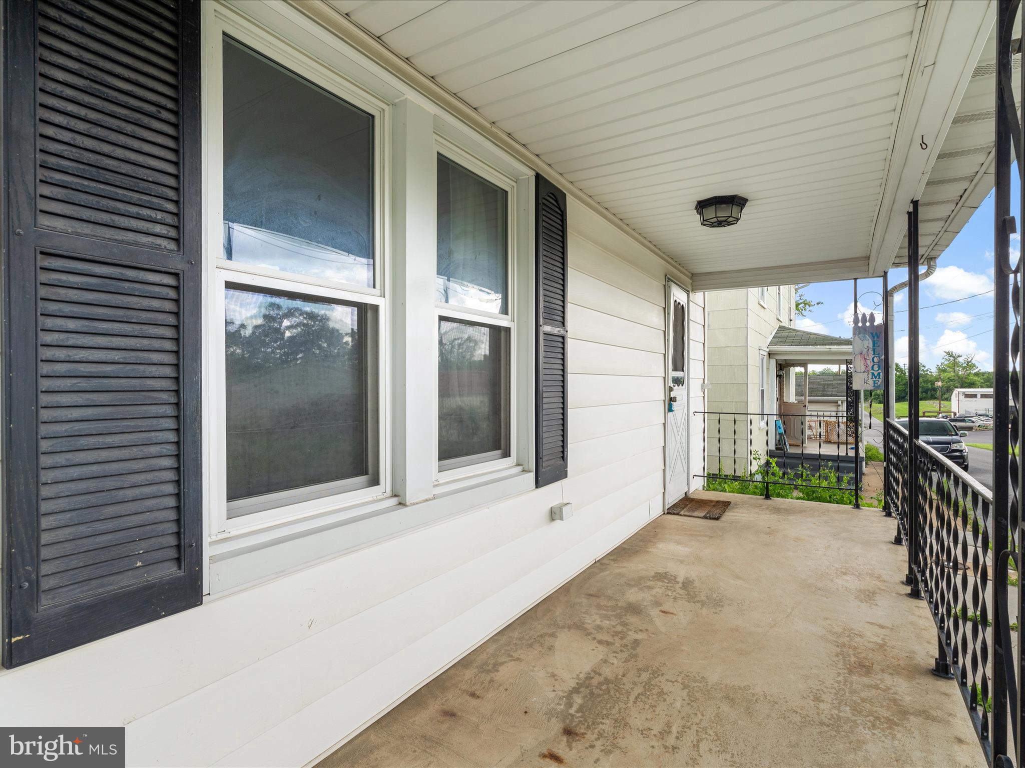 CITY OF MARTINSBURG - Residential