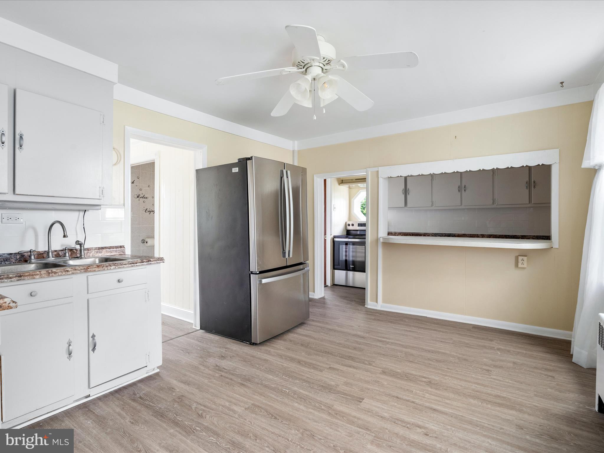 CITY OF MARTINSBURG - Residential