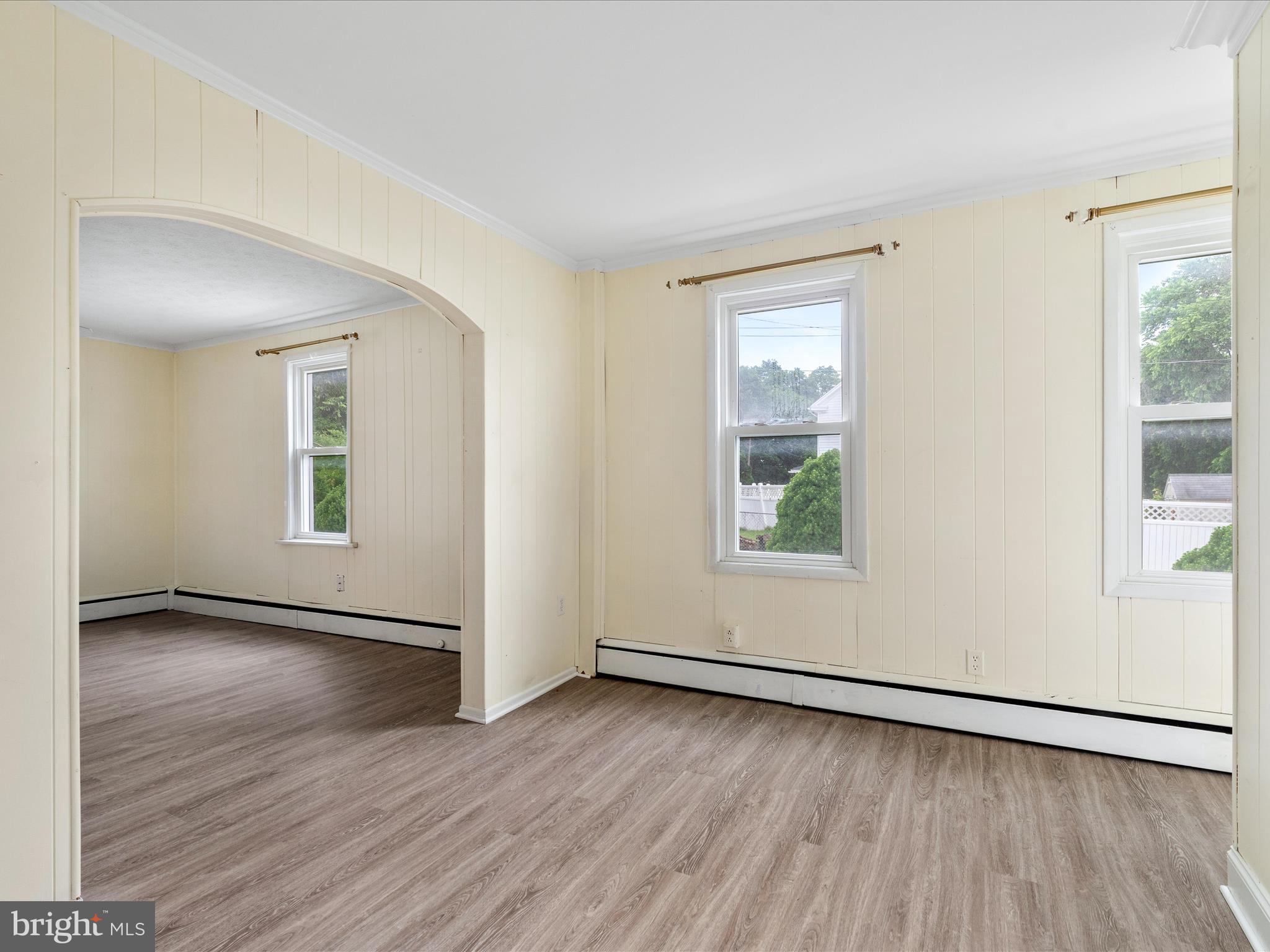 CITY OF MARTINSBURG - Residential