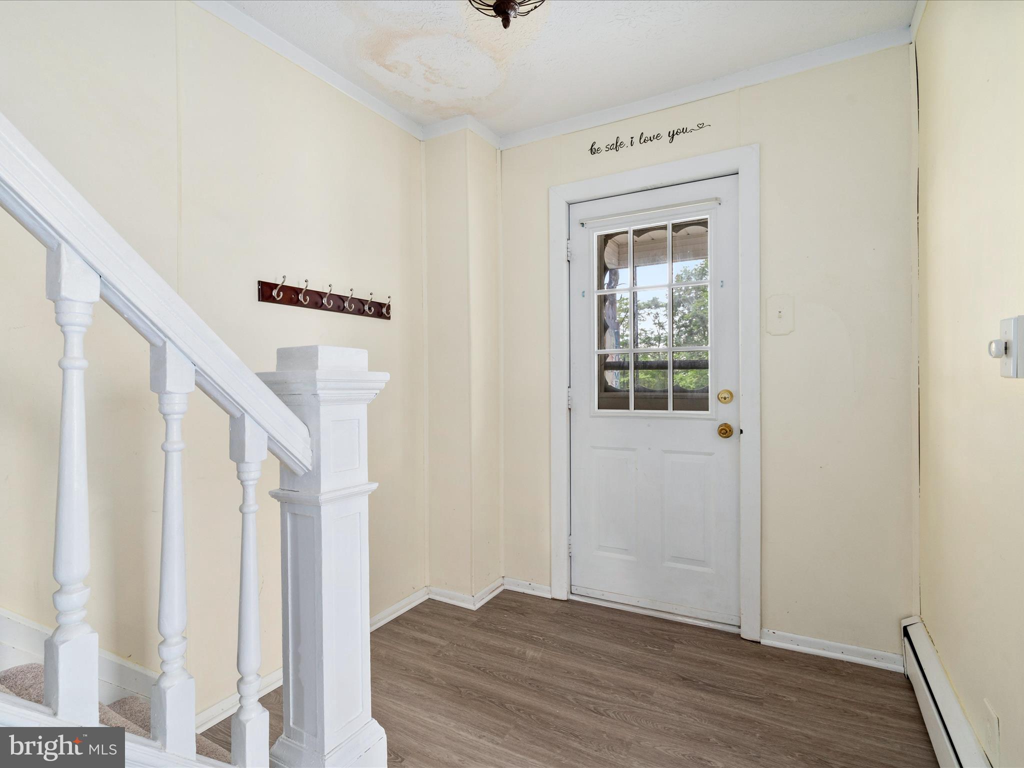 CITY OF MARTINSBURG - Residential