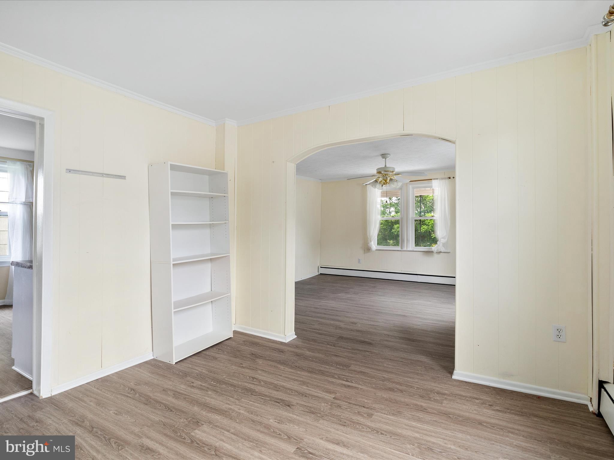 CITY OF MARTINSBURG - Residential