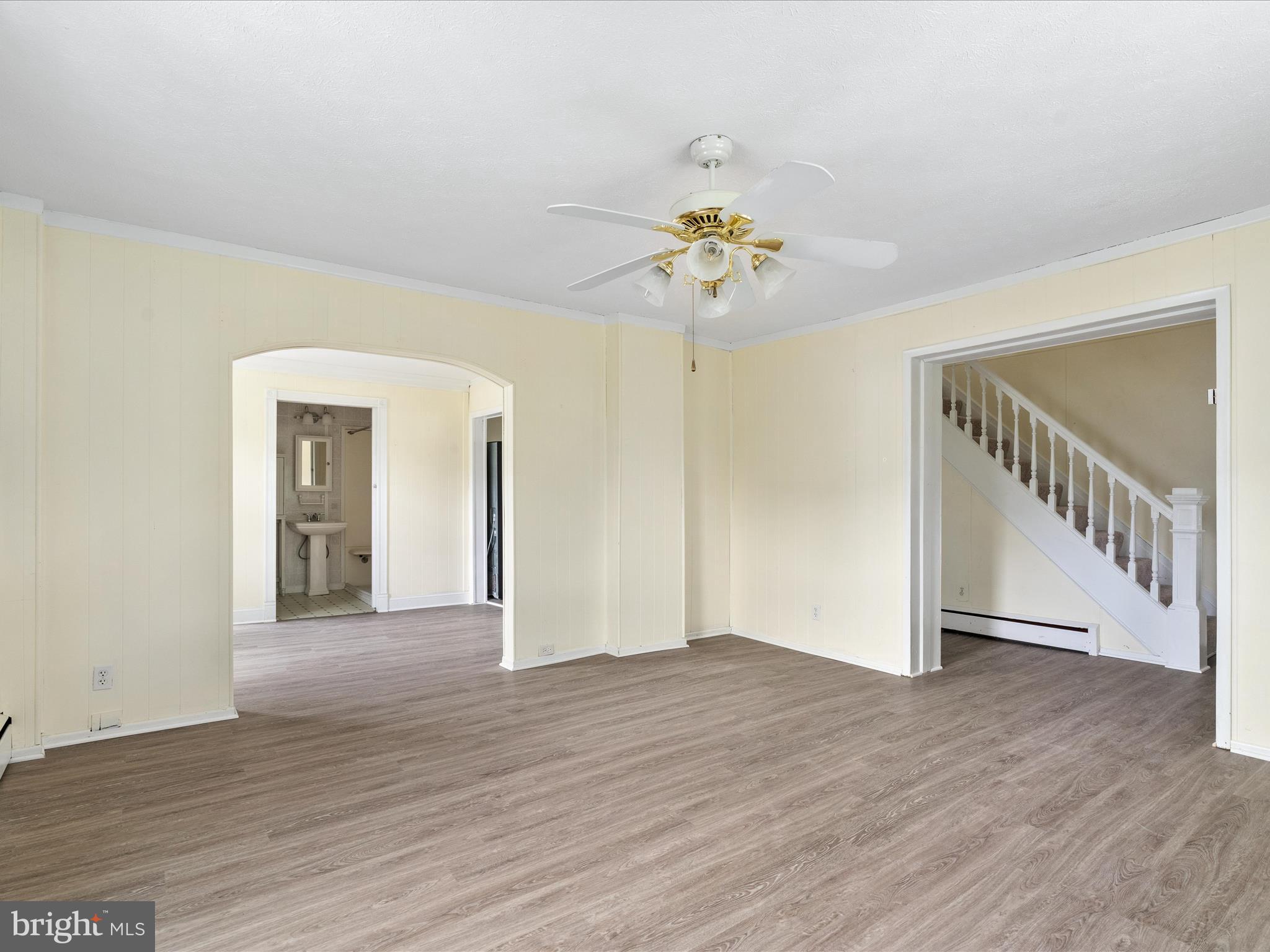 CITY OF MARTINSBURG - Residential