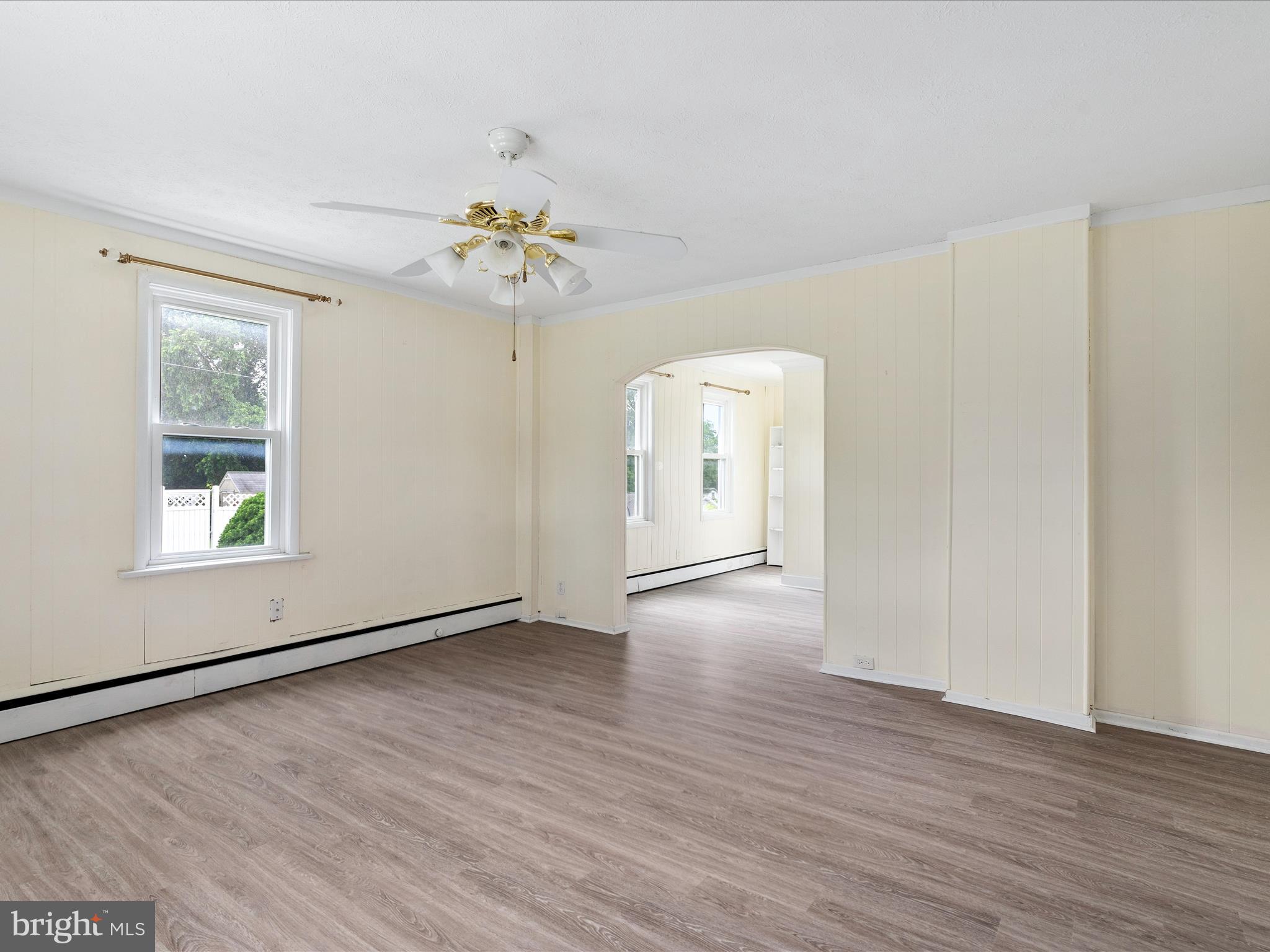 CITY OF MARTINSBURG - Residential