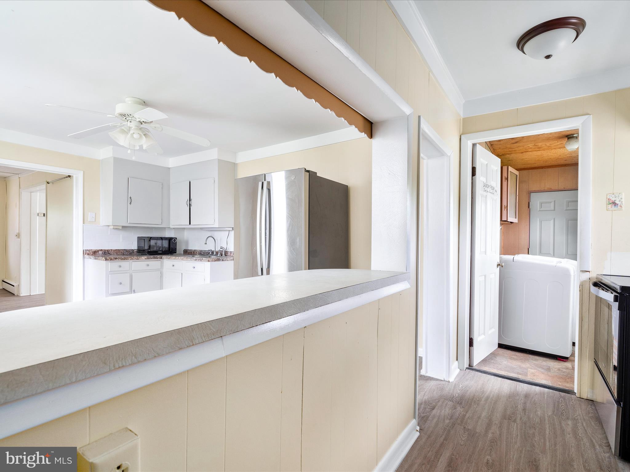 CITY OF MARTINSBURG - Residential