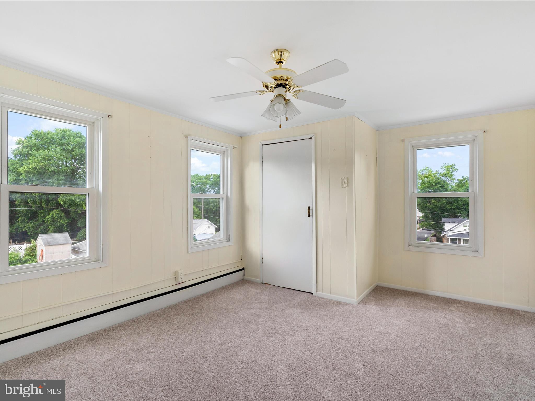 CITY OF MARTINSBURG - Residential